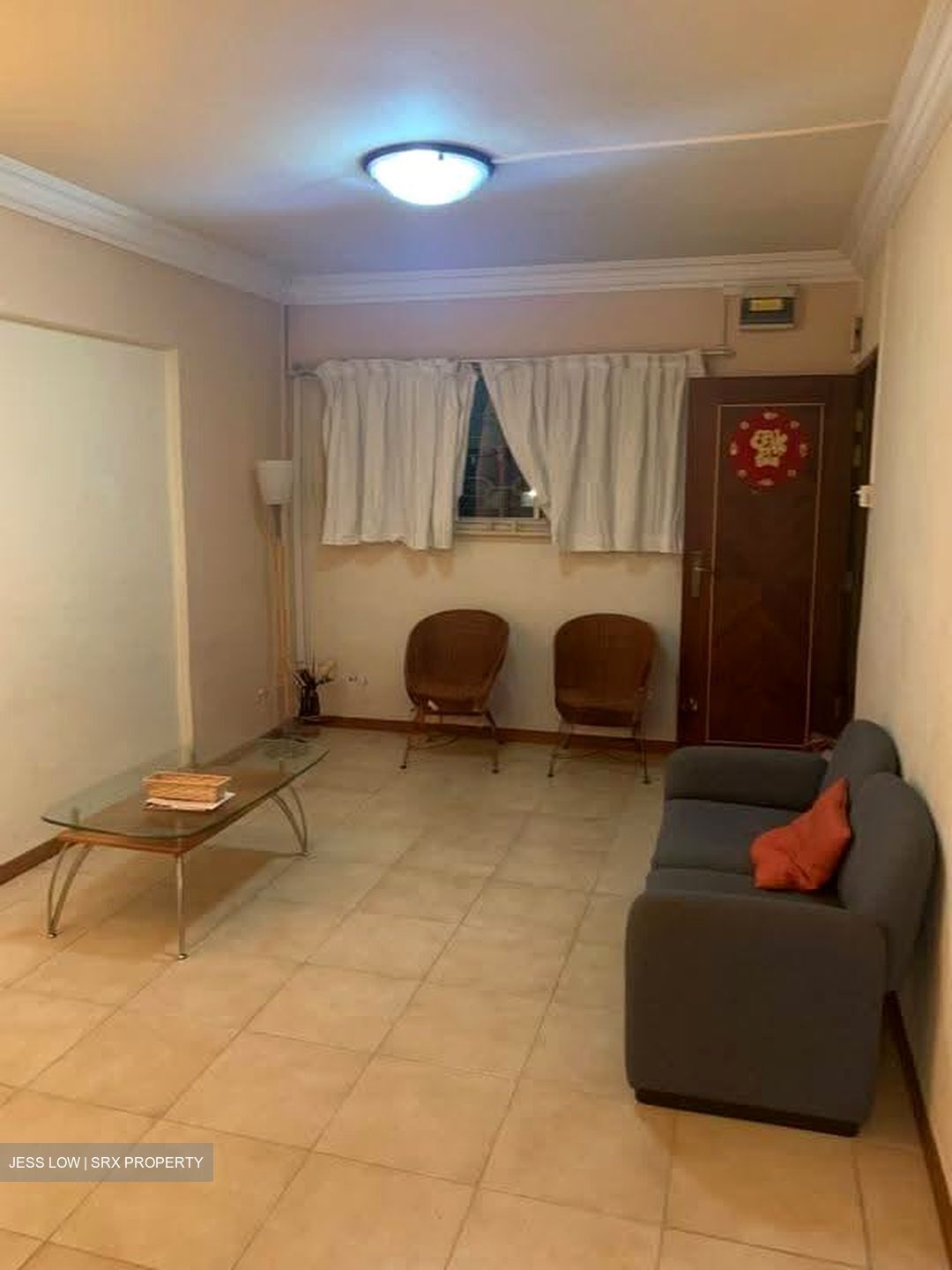 Blk 304 Hougang Avenue 5 (Hougang), HDB 3 Rooms #618265691